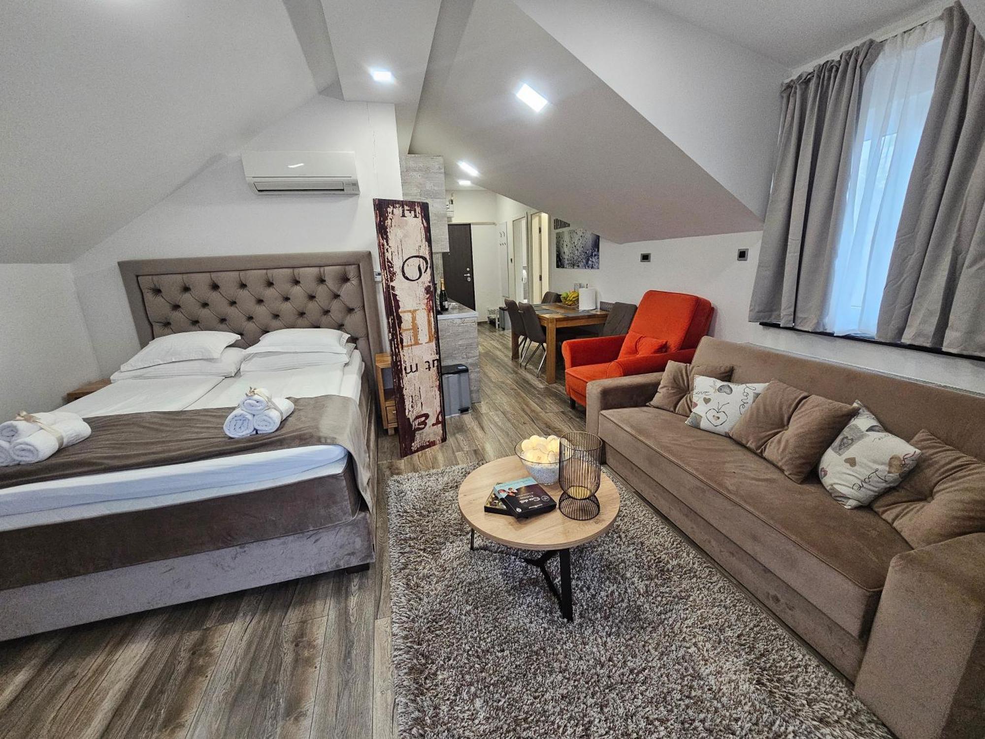 Villa Agram زغرب المظهر الخارجي الصورة