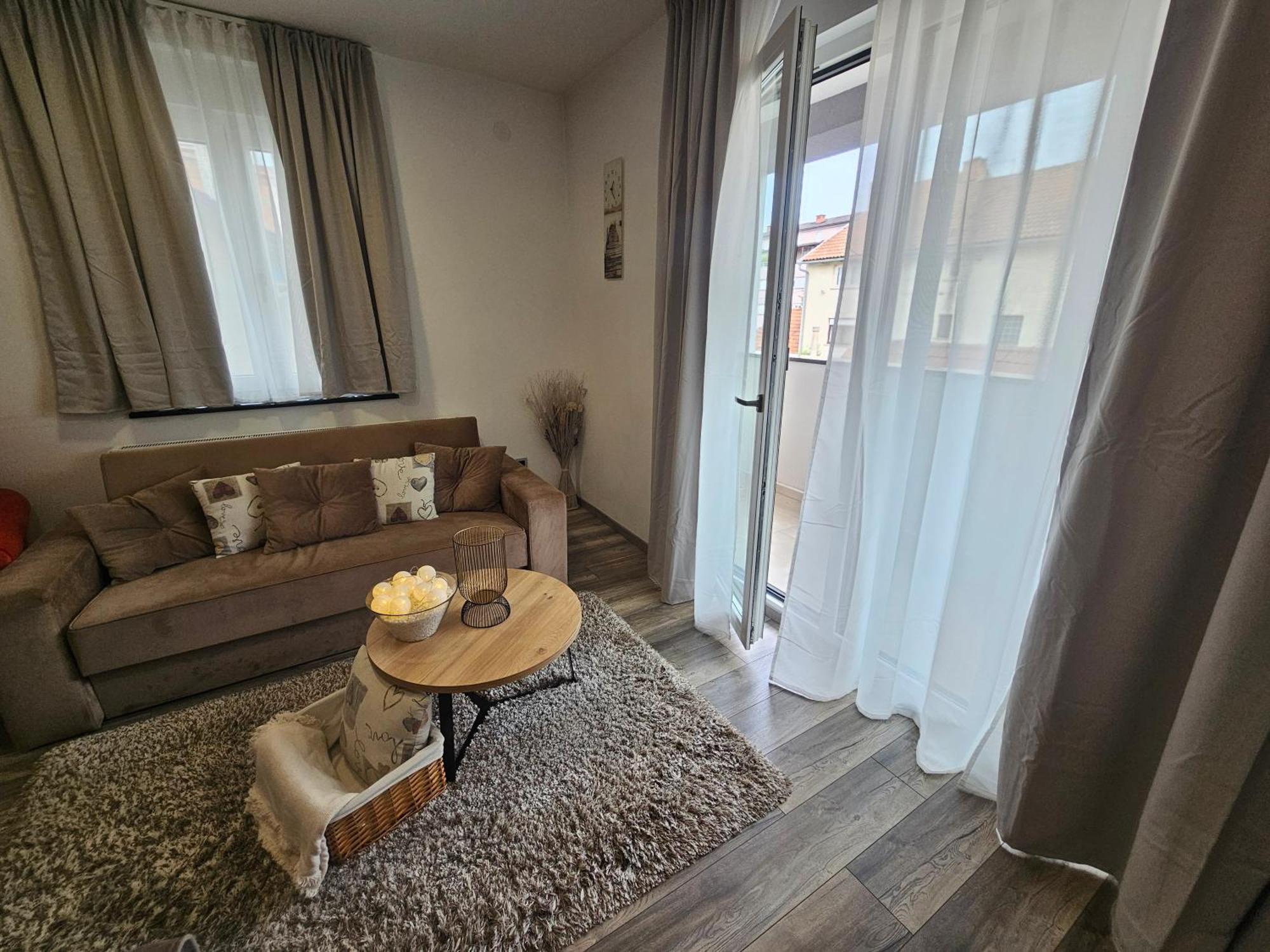 Villa Agram زغرب المظهر الخارجي الصورة